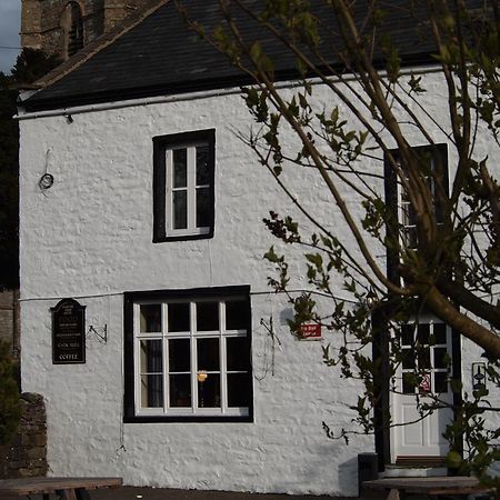 Hotel The Marton Arms Ingleton  Exteriér fotografie