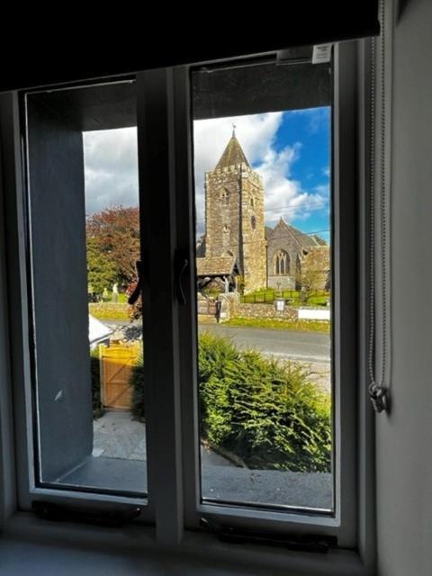 Hotel The Marton Arms Ingleton  Exteriér fotografie